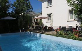 Pension Saentisblick Meersburg 3*